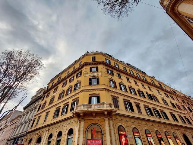 Locale Commerciale in affitto a Municipio Roma I, Roma Capitale