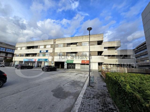 Locale Commerciale in affitto a San Lazzaro, Isernia