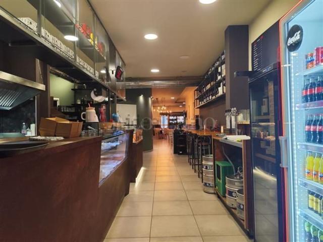 Locale Commerciale in affitto a Latina, Lazio