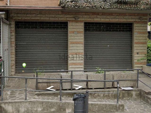 Locale Commerciale in affitto a Unione dei comuni del Distretto Ceramico, Sassuolo