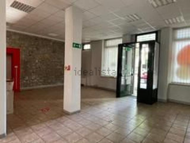 Locale Commerciale in affitto a Borgo Pracchiuso, Reana Del Roiale
