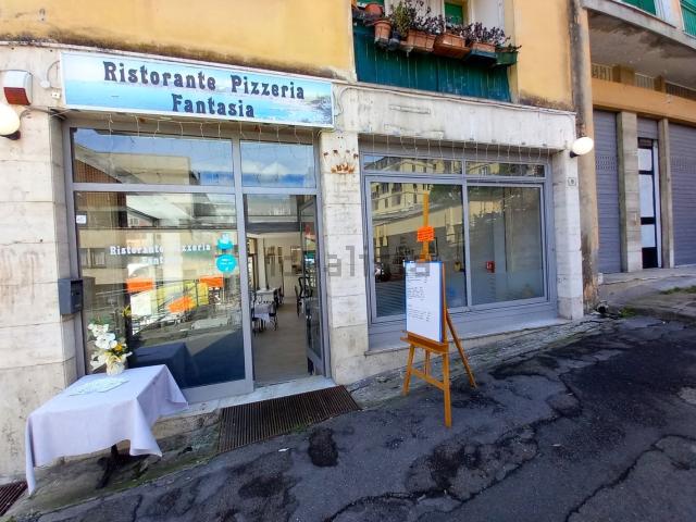 Locale Commerciale in affitto a San Remo, Liguria