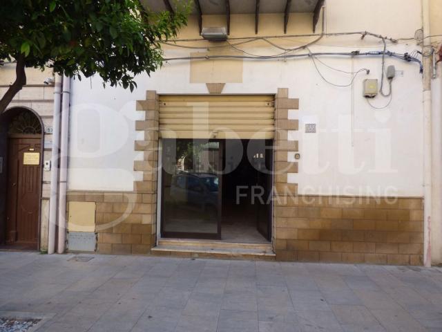 Locale Commerciale in affitto a Bagheria, Sicilia
