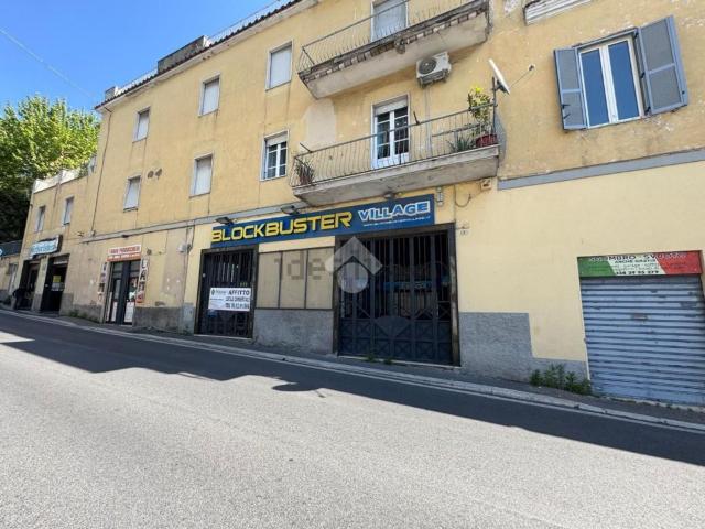 Locale Commerciale in affitto a Roma Capitale, Lazio