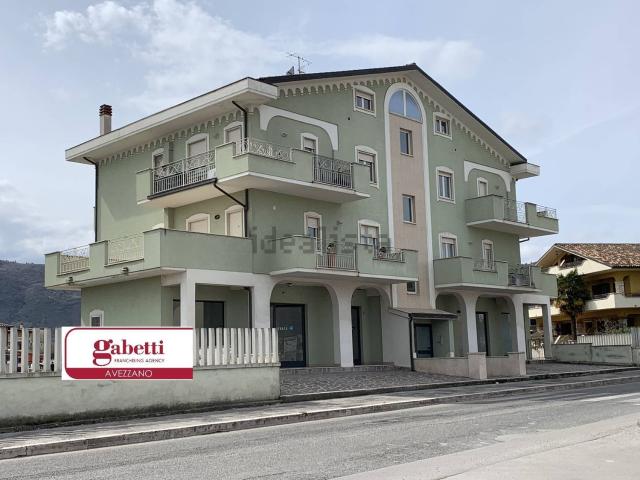 Locale Commerciale in affitto a Avezzano, Abruzzo