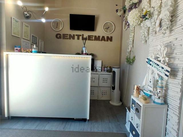 Locale Commerciale in affitto a Sud, Brenzone