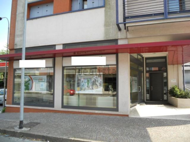 Locale Commerciale in affitto a Selvana, Treviso