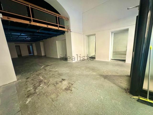Locale Commerciale in affitto a Circoscrizione 7, Piemonte