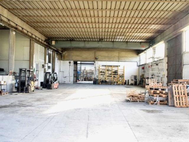 Locale Commerciale in affitto a Sansepolcro, Toscana