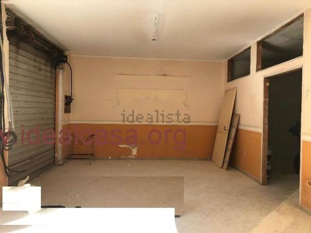 Locale Commerciale in affitto a Trasmazaro, Mazara Del Vallo