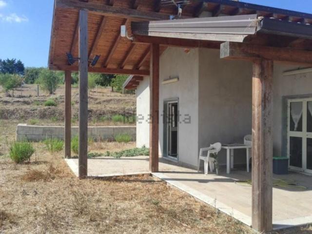Locale Commerciale in affitto a Badia, Canicattì E Borgalino