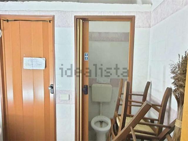 Locale Commerciale in affitto a Solofra, Campania