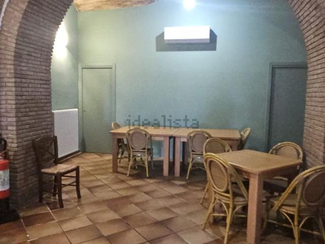 Locale Commerciale in affitto a San Vito Chietino, Abruzzo