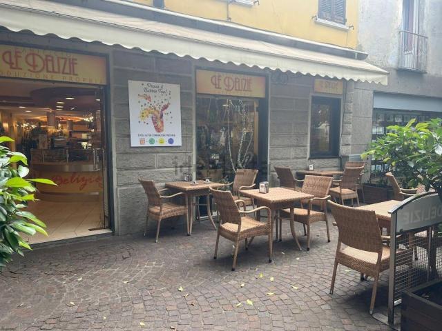 Locale Commerciale in affitto a Gorgonzola, Lombardia