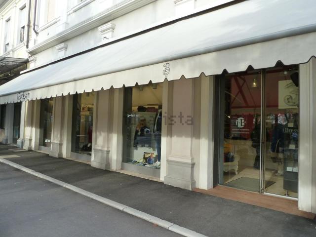 Locale Commerciale in affitto a Località Saleti, Gradisca D'isonzo