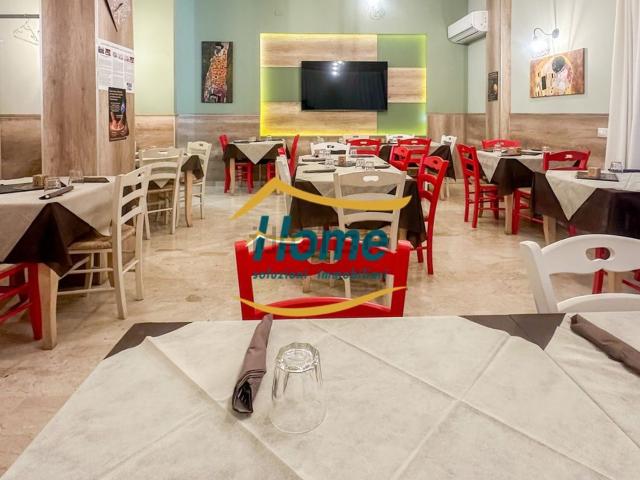 Locale Commerciale in affitto a Puglia, Taranto