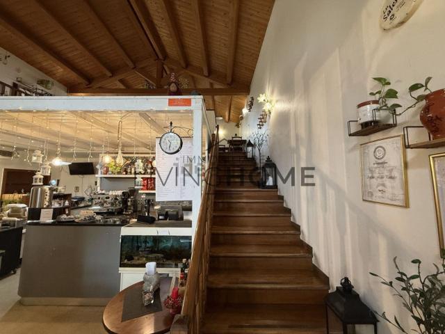 Locale Commerciale in affitto a Unione dei comuni Valle del Savio, Cesenà