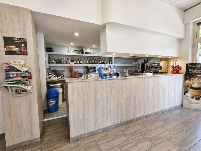 Locale Commerciale in affitto a San Remo, Liguria