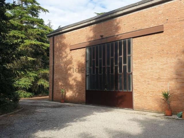 Locale Commerciale in affitto a Unione Alto Ferrarese, Cento