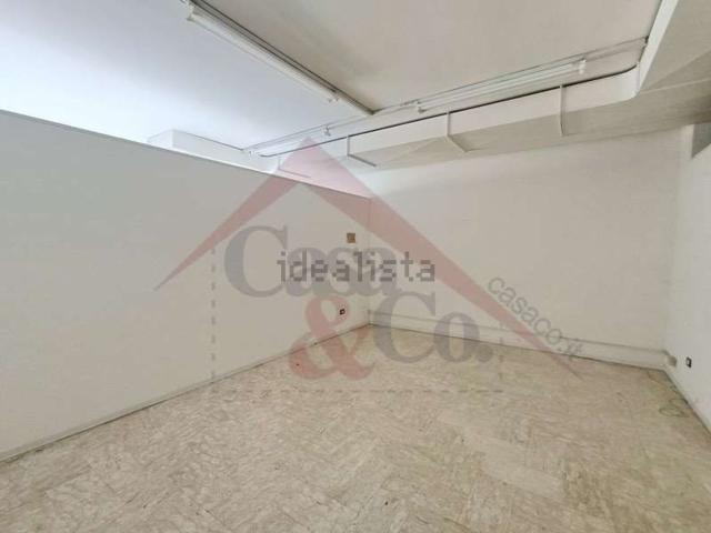 Locale Commerciale in affitto a Villa Riva, Modena