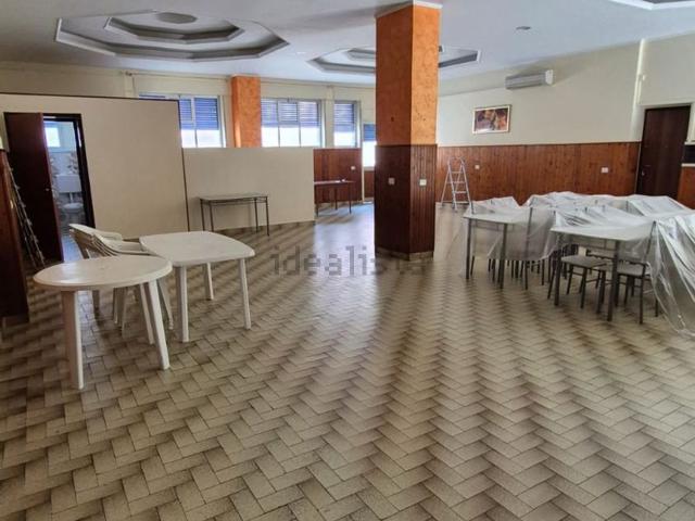 Locale Commerciale in affitto a Torregrotta, Sicilia