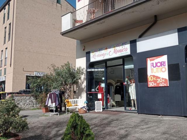 Locale Commerciale in affitto a Orvieto, Umbria