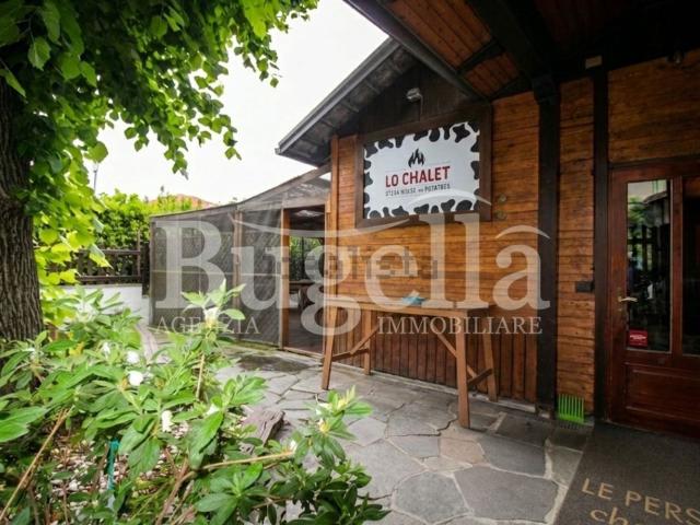 Locale Commerciale in affitto a Piemonte, Biella