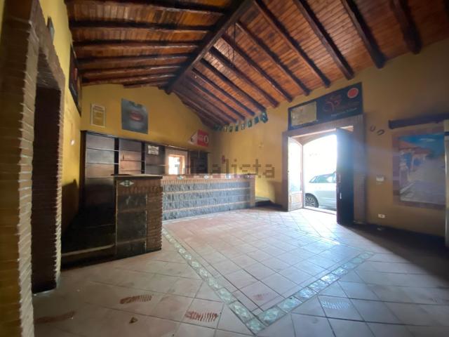 Locale Commerciale in affitto a Mascalucia, Sicilia