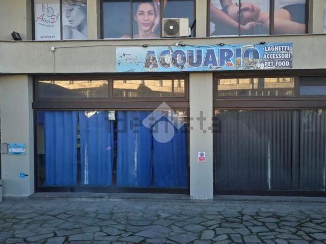 Locale Commerciale in affitto a Piemonte, Torino