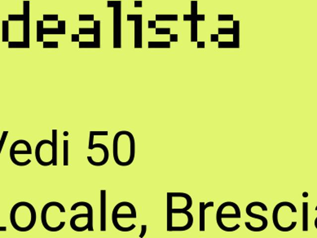 Locale Commerciale in affitto a Zona Centro, Brescia