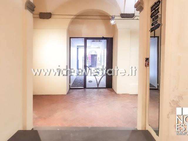 Locale Commerciale in affitto a Sansepolcro, Toscana