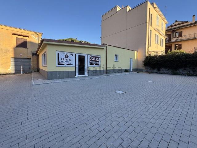 Locale Commerciale in affitto a Roma Capitale, Lazio