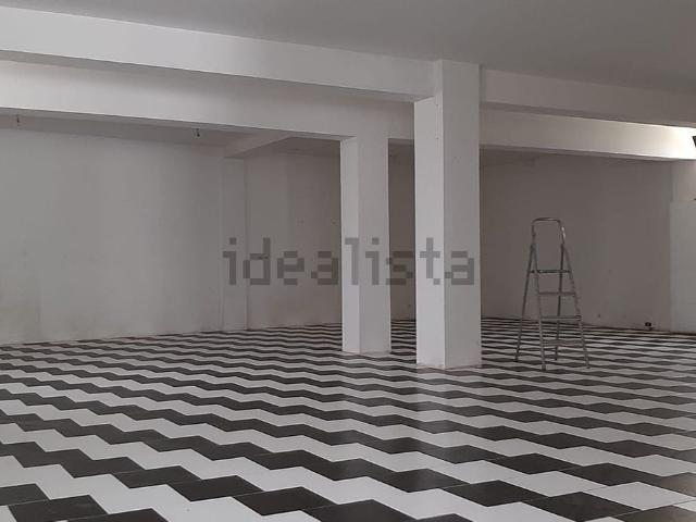 Locale Commerciale in affitto a Sant'agapito, Molise