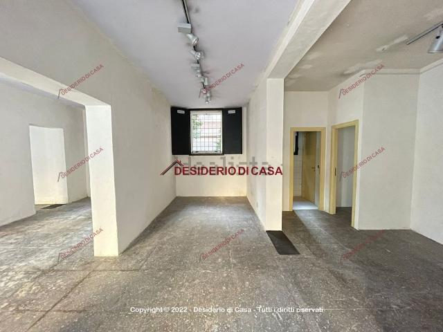 Locale Commerciale in affitto a IV Circoscrizione, Palermo