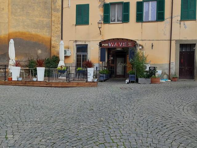 Locale Commerciale in affitto a Tuscania, Lazio