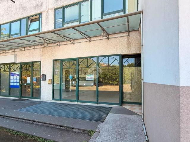 Locale Commerciale in affitto a Manerbio, Lombardia