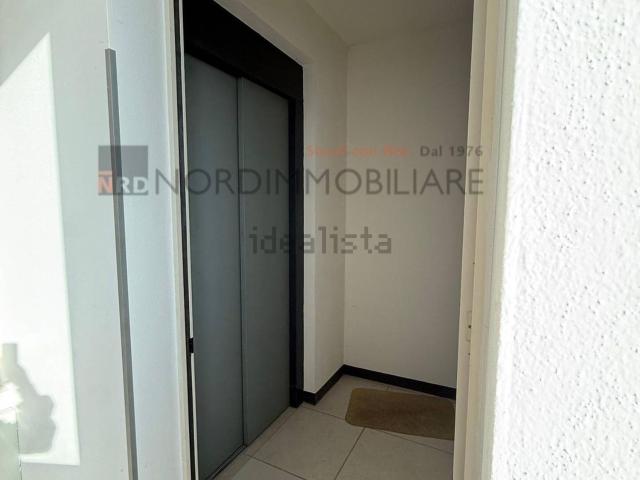 Locale Commerciale in affitto a Zona Nord, Brescia
