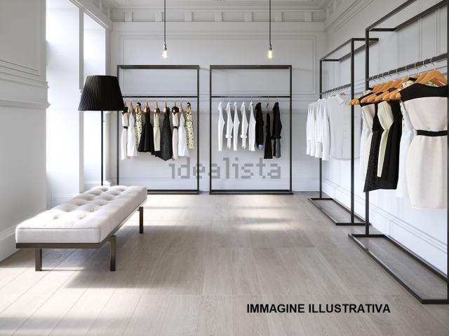 Locale Commerciale in affitto a Le Badie, Prato