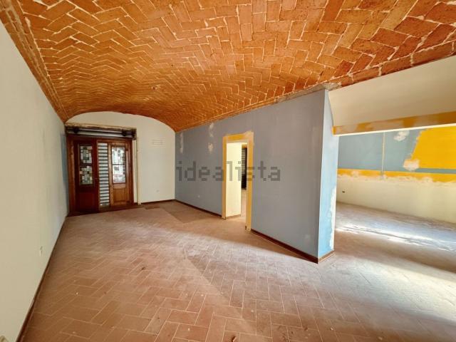 Locale Commerciale in affitto a Pistoia, Toscana