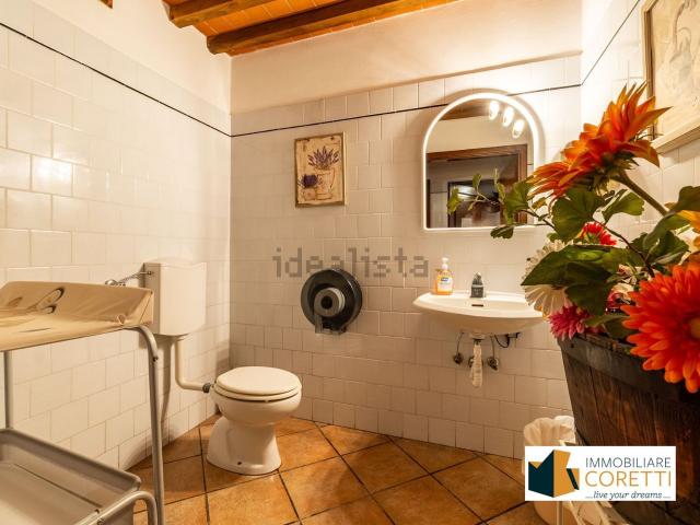 Locale Commerciale in affitto a Borgo, Massa Marittima