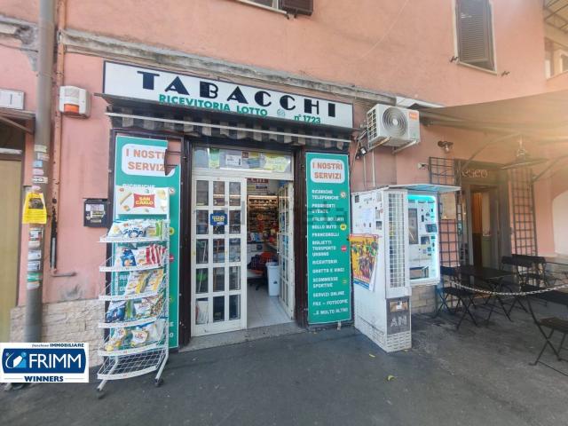 Locale Commerciale in affitto a Municipio Roma V, Roma Capitale