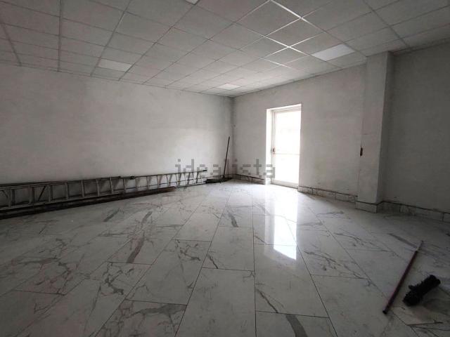 Locale Commerciale in affitto a Unione Comuni Modenesi Area Nord, Finale Emilia