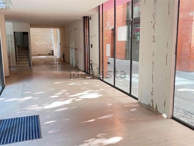 Locale Commerciale in affitto a Unione dei comuni del Distretto Ceramico, Sassuolo