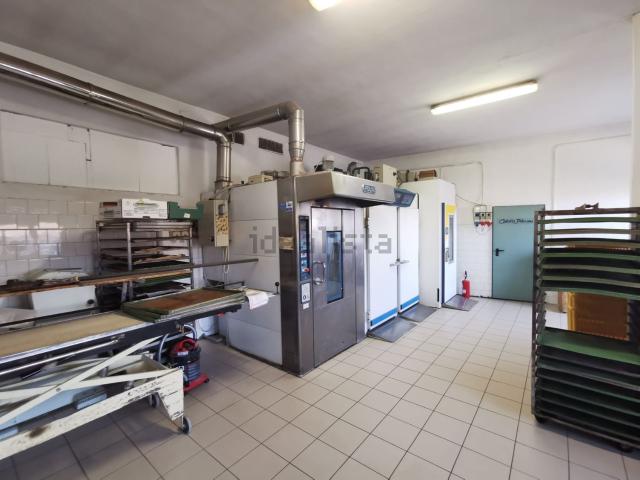 Locale Commerciale in affitto a Casaleone, Veneto