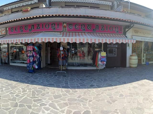 Locale Commerciale in affitto a Bibbona, Toscana