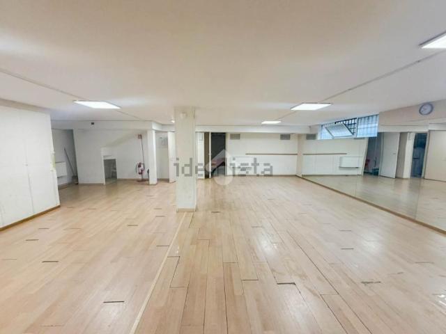 Locale Commerciale in affitto a Peschiera Borromeo, Lombardia