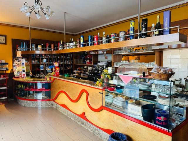 Locale Commerciale in affitto a Bercio, Sotto Il Monte Giovanni