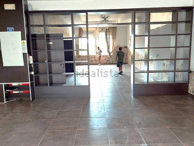 Locale Commerciale in affitto a Quadrivio Spinasanta, Agrigento