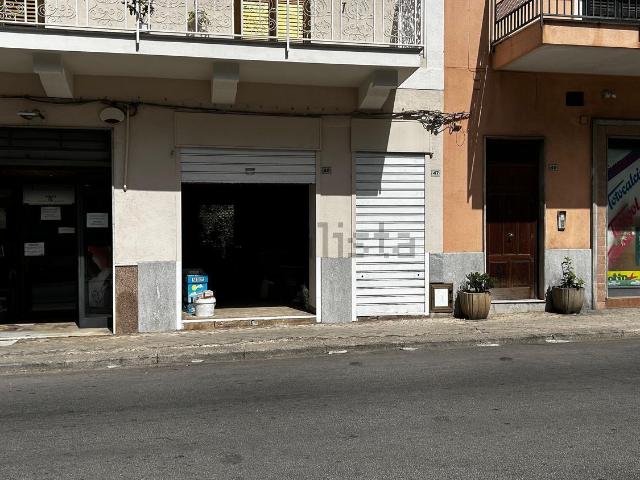 Locale Commerciale in affitto a Capaci, Sicilia