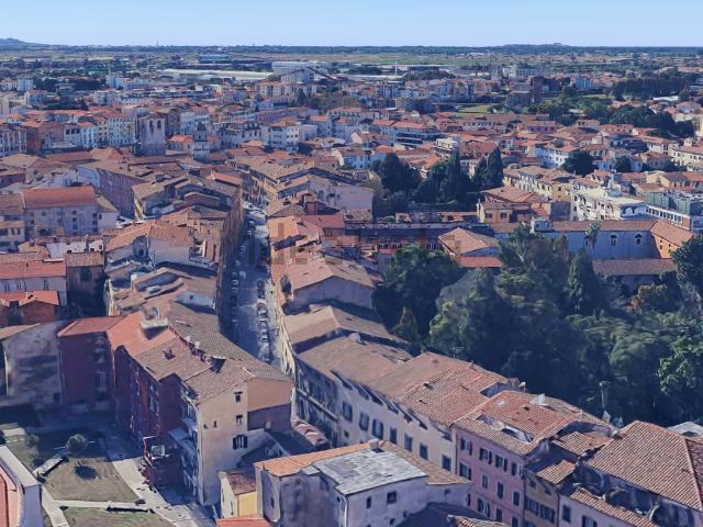 Locale Commerciale in affitto a San Giusto, Pisa